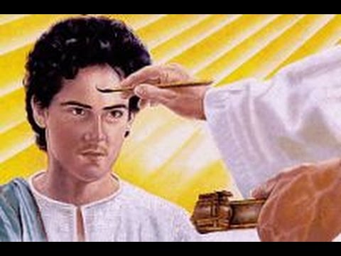 Le 7ème Jour – Le Sabbat
