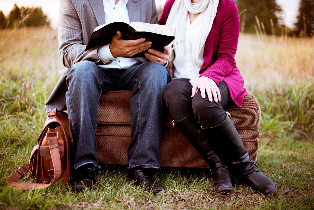 Études Biblique