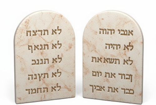 La Loi de Dieu & Le Péché