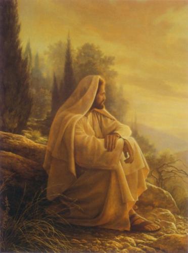 jesus christ -2-