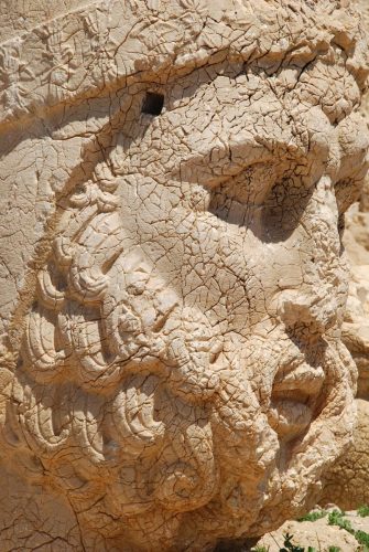 Idolâtrie - Naissance depuis BABYLONE