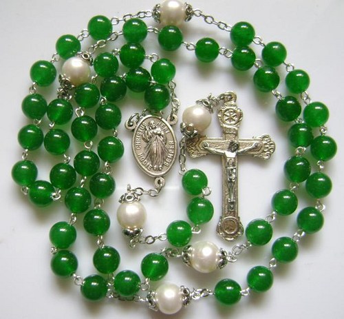 rare_green_jade_beads_andamp_aaa10mm_real_pearl_rosary_cross_catholic_rosary_beads_crucifix_medal_necklace_c1fe9216_197315